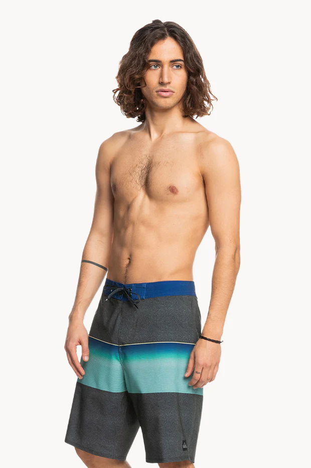 Mens Surfsilk Slab 21" Boardshort