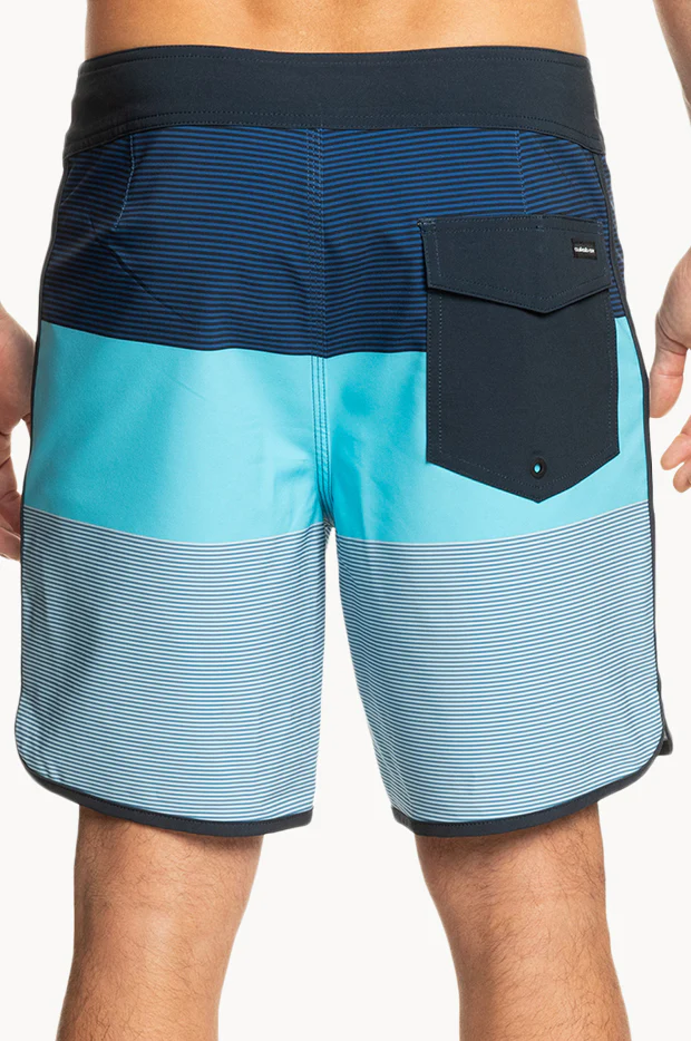 Mens Surfsilk Tijuana 18" Boardshort - Image 2
