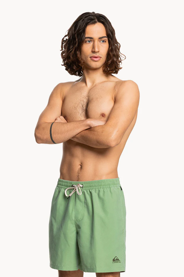 Mens Surfwash Volley Boardshort