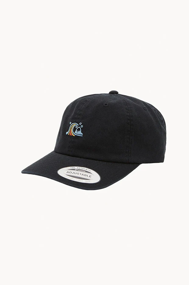 Mens Waxer Cap - Image 2
