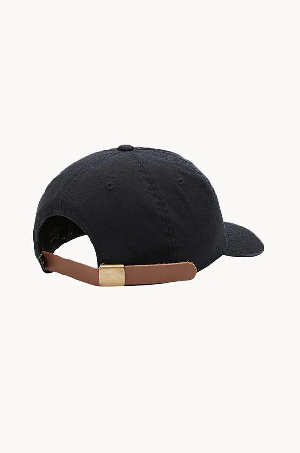 Mens Waxer Cap - Image 3