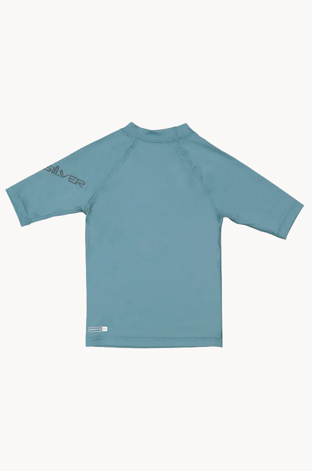 Toddler Boys All Time Short Sleeve Suntop - Image 3