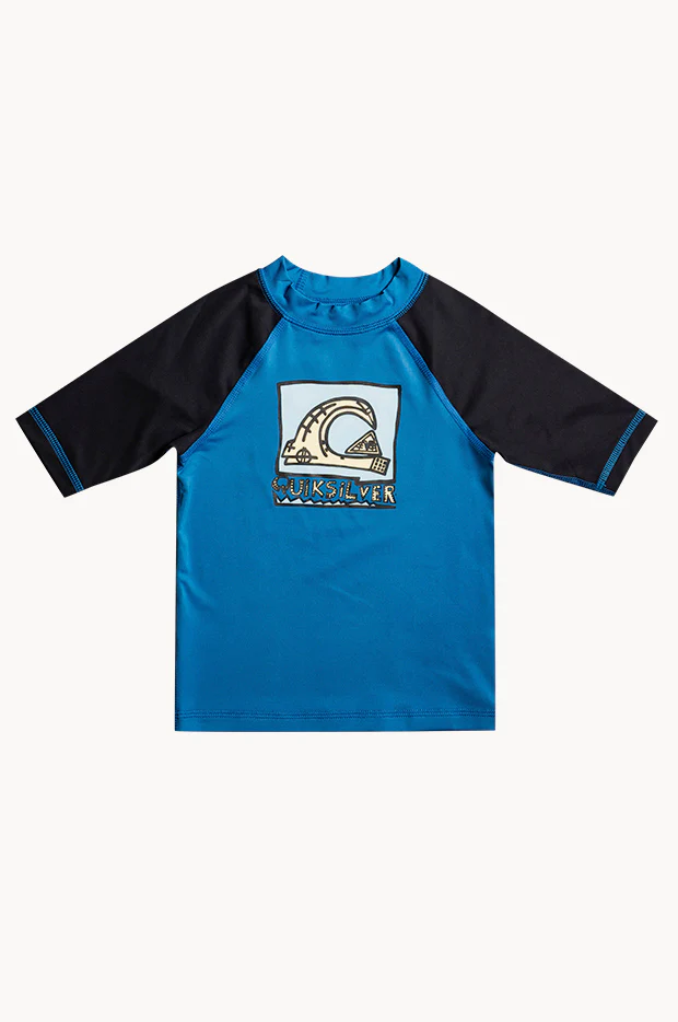 Toddler Boys Next Gen Suntop