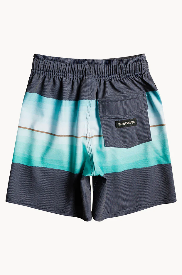 Toddler Boys Resin Tint 12" Beachshort - Image 2
