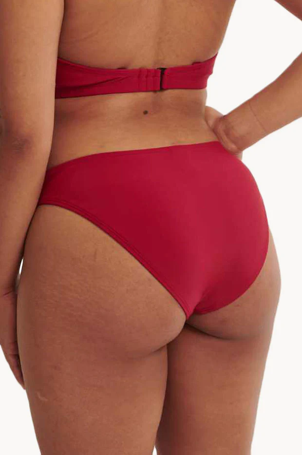 Plain 90's Brief - Image 2