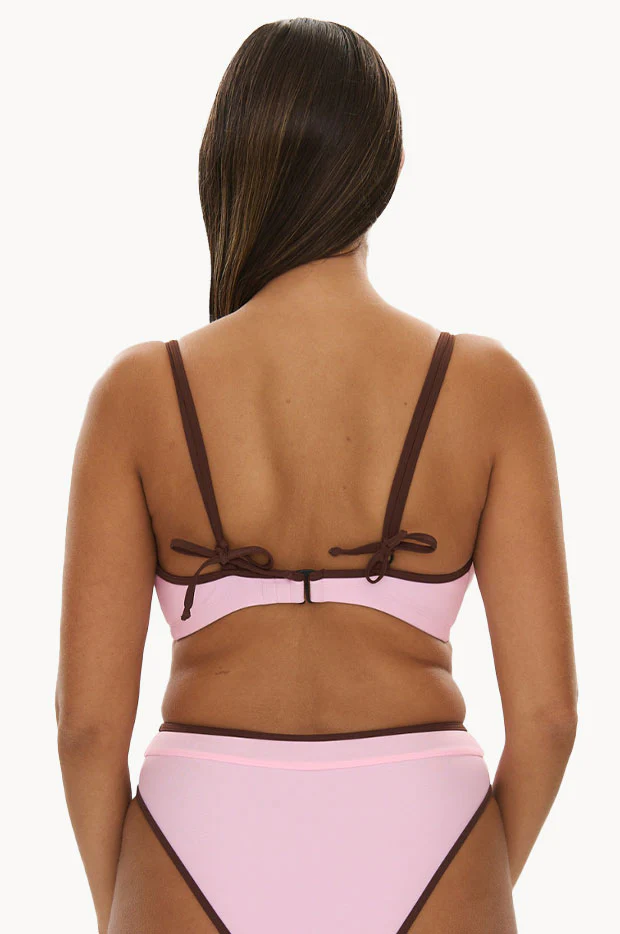 Bind FF/G Cup Underwire Halter - Image 5