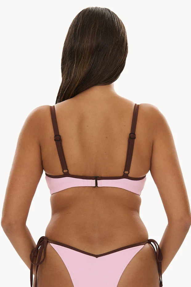 Bind GG/H Cup Balconette Bra - Image 3