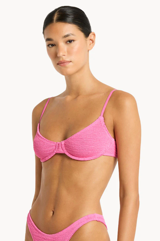 Recycled Gracie Balconette - Image 4