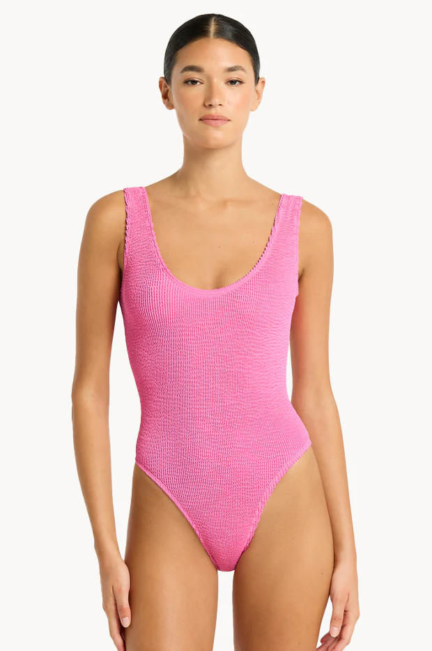 Recycled Mara One Piece - Image 2