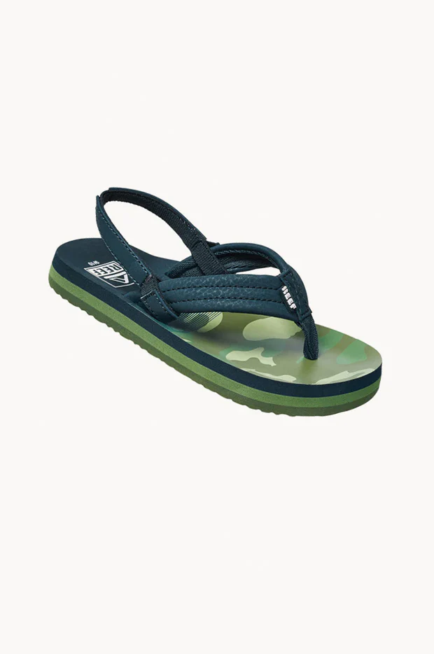 Boys Little Ahi Thong