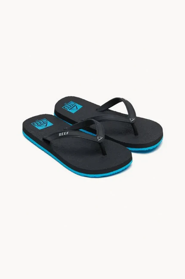 Boys Stripe Switchfoot Thong