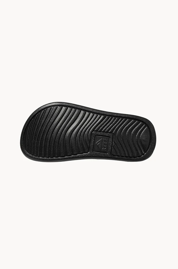 Boys Swell Checkers Little One Slide - Image 3