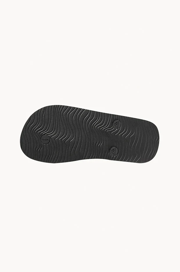 Boys Swell Checkers Switchfoot Thong - Image 3