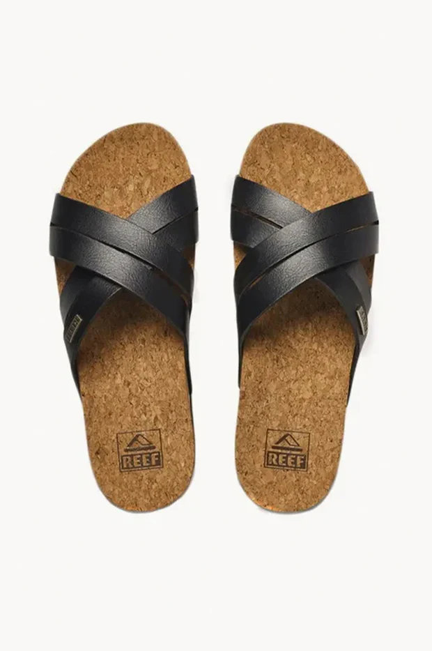 Cushion Bloom Hi Sandal - Image 2