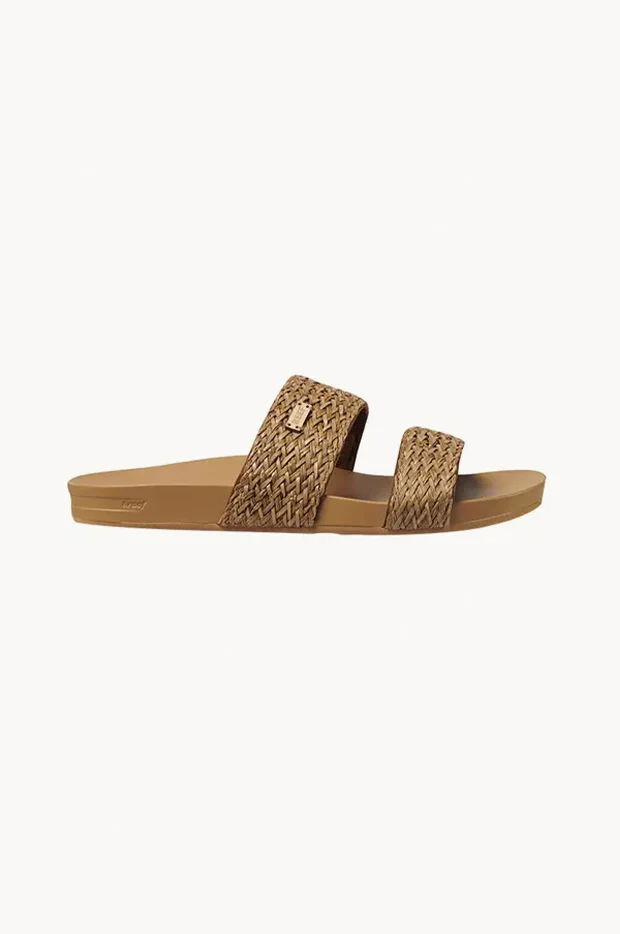 Cushion Bounce Vista Braids Slide - Image 3