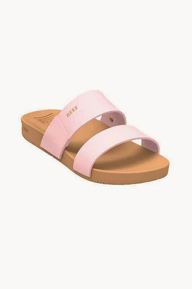Girls Cushion Vista Slide