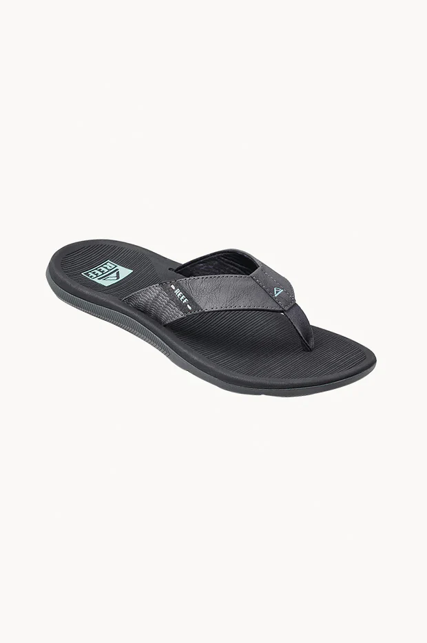 Mens Santa Ana Thong