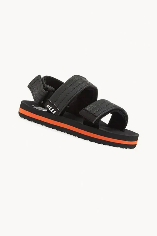 Toddler Boys Little Ahi Convertible Sandal