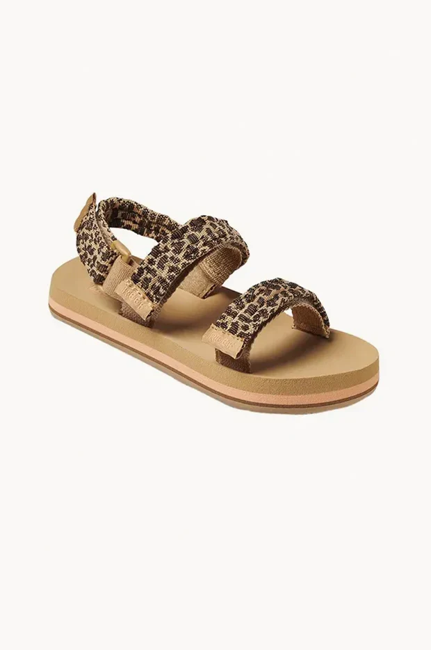 Toddler Girls Little Ahi Convertible Sandal
