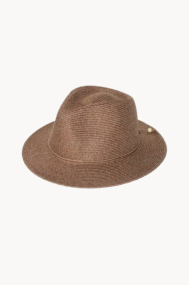 Avoca Flexibraid Adjustable Fedora - Image 2