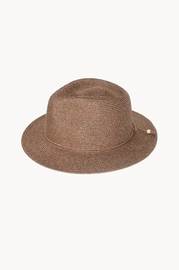 Avoca Flexibraid Adjustable Fedora - Image 3