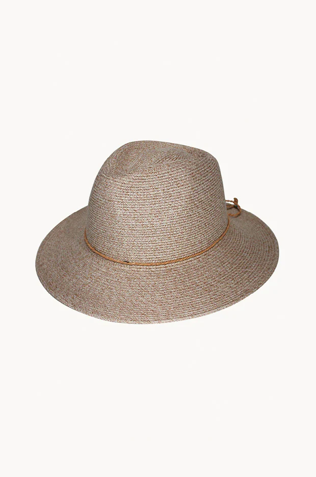 Avoca Flexibraid Adjustable Fedora - Image 2