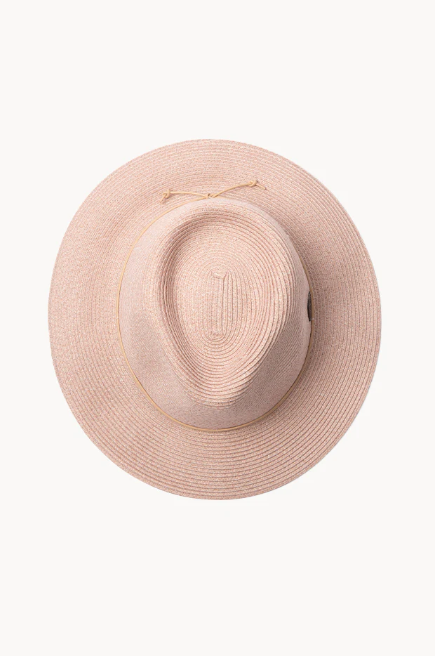 Avoca Flexibraid Adjustable Fedora - Image 4