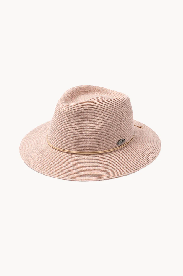 Avoca Flexibraid Adjustable Fedora - Image 6