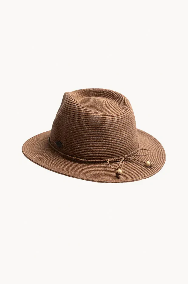Avoca Flexibraid Adjustable Fedora - Image 3