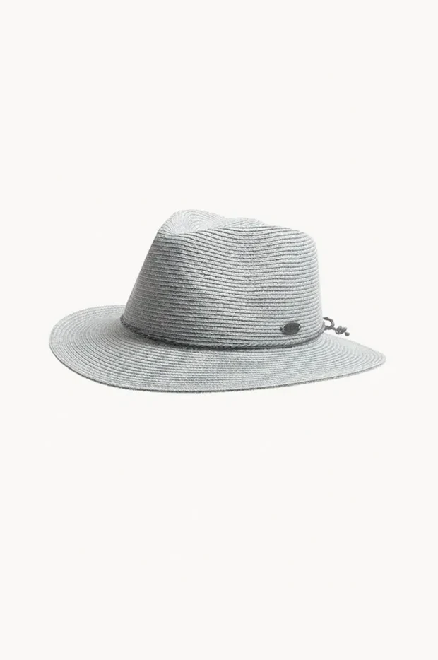 Avoca Flexibraid Adjustable Fedora - Image 2