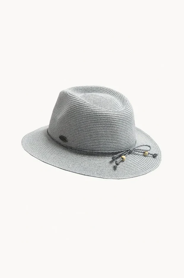 Avoca Flexibraid Adjustable Fedora - Image 3