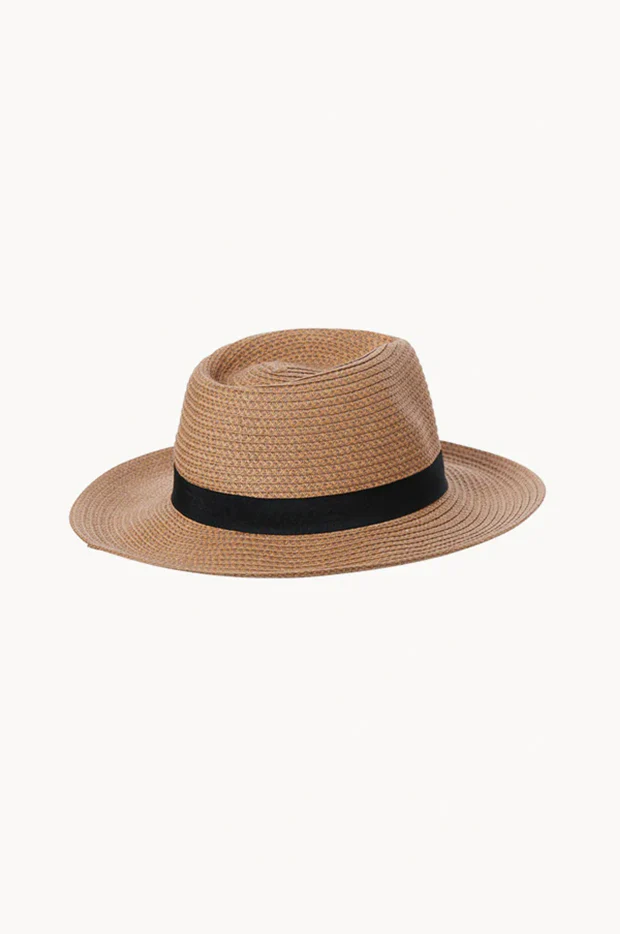 Unisex Apache Adjustable Braided Fedora - Image 2