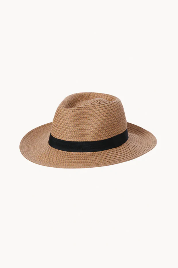 Unisex Apache Adjustable Braided Fedora - Image 3