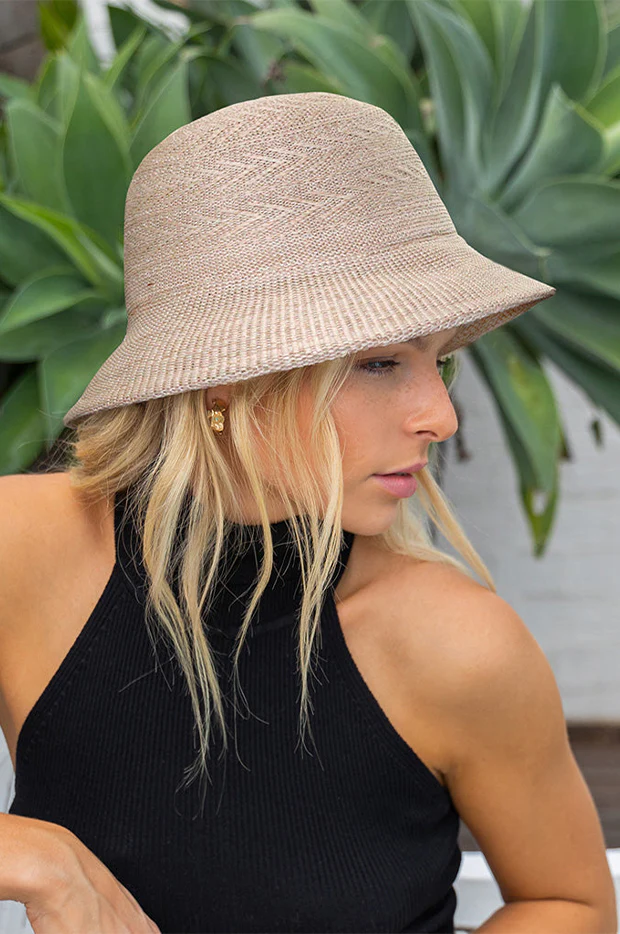 Whitney Bucket Hat - Image 2
