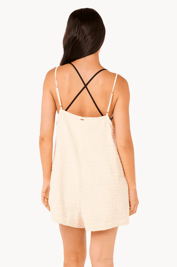 Aloha State Terry Romper - Image 2