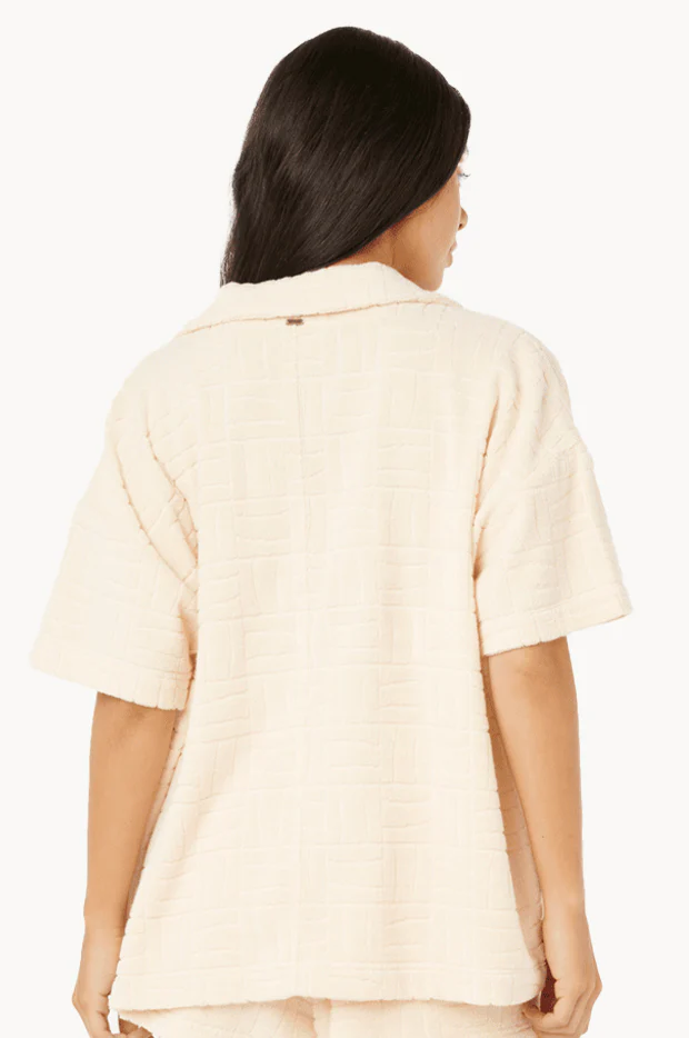 Aloha State Terry Shirt - Image 2