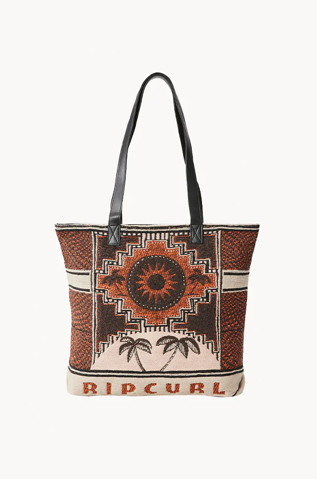 Arizona Jacquard 12L Tote Bag