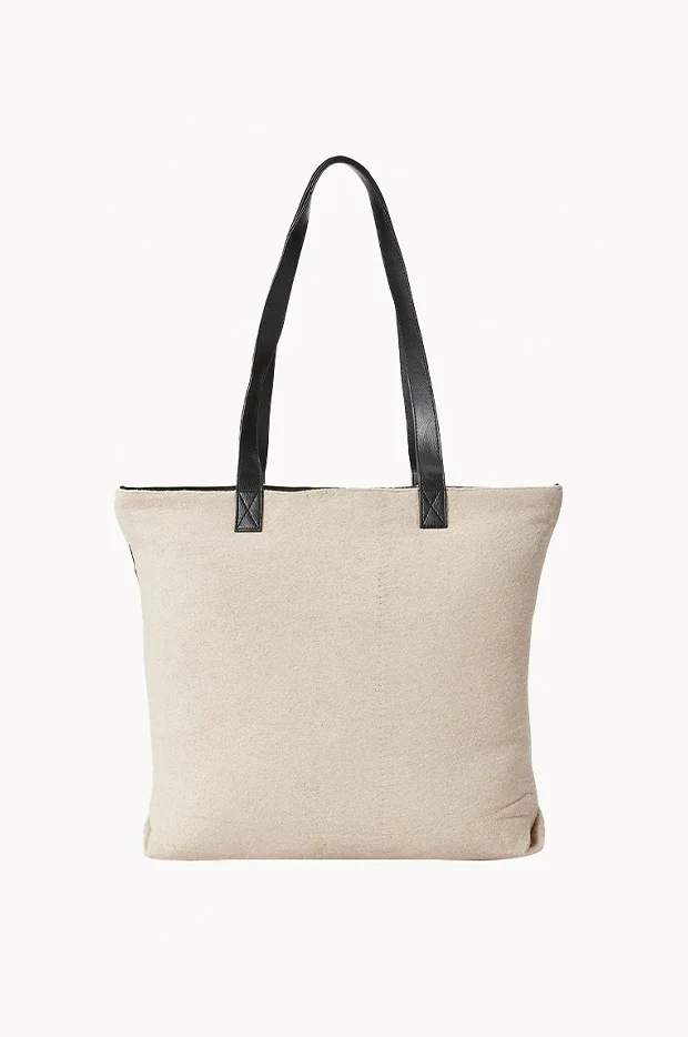 Arizona Jacquard 12L Tote Bag - Image 2