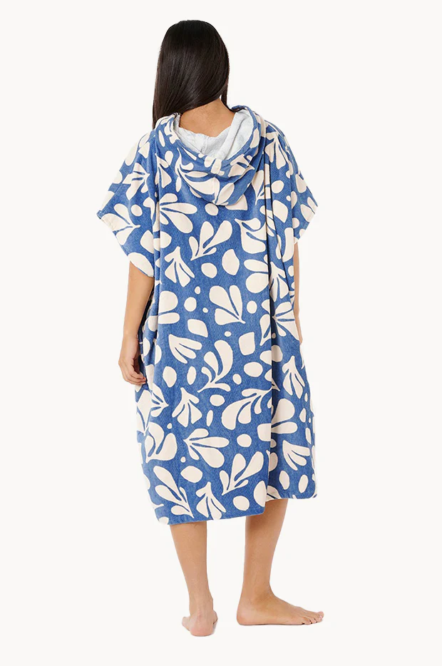 Blissful Mixed Hooded Towel - Image 2