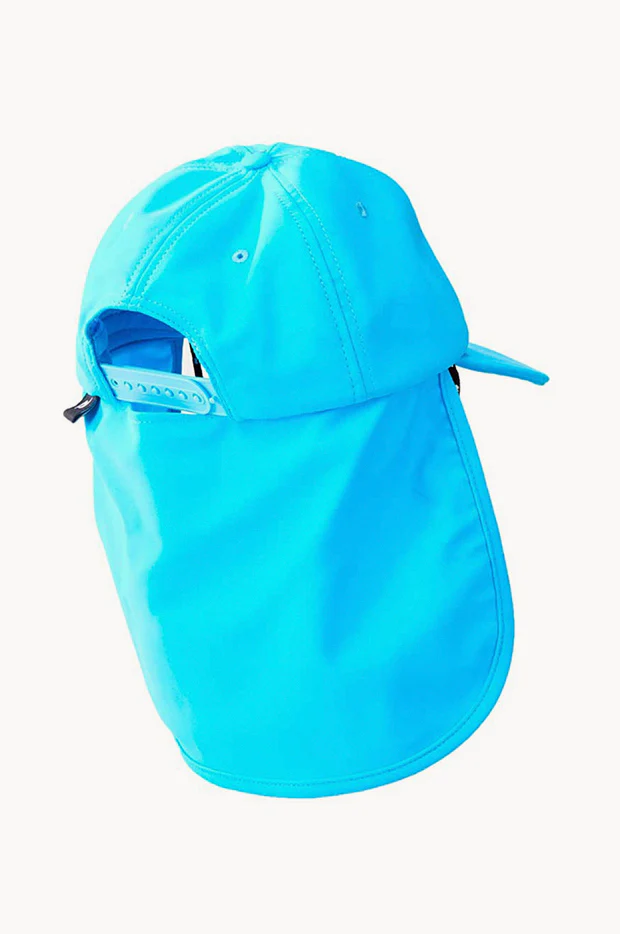 Boys Beach Cap - Image 2