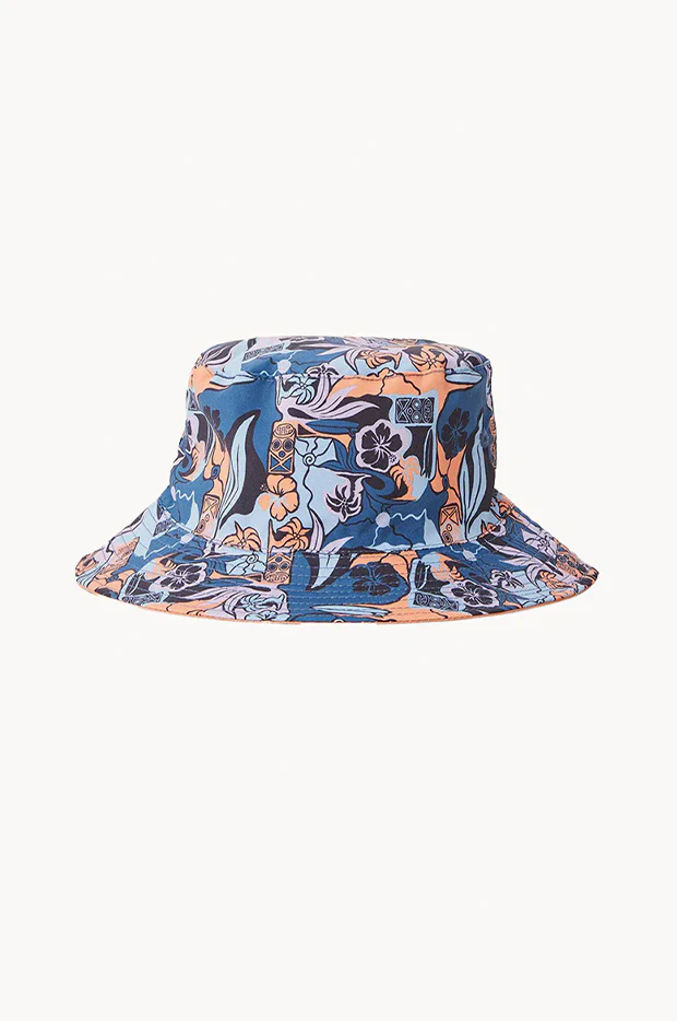 Boys Beach Revo Bucket Hat - Image 3
