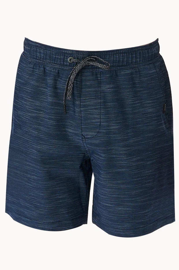 Boys Boardwalk Jackson Volley Short - Image 3