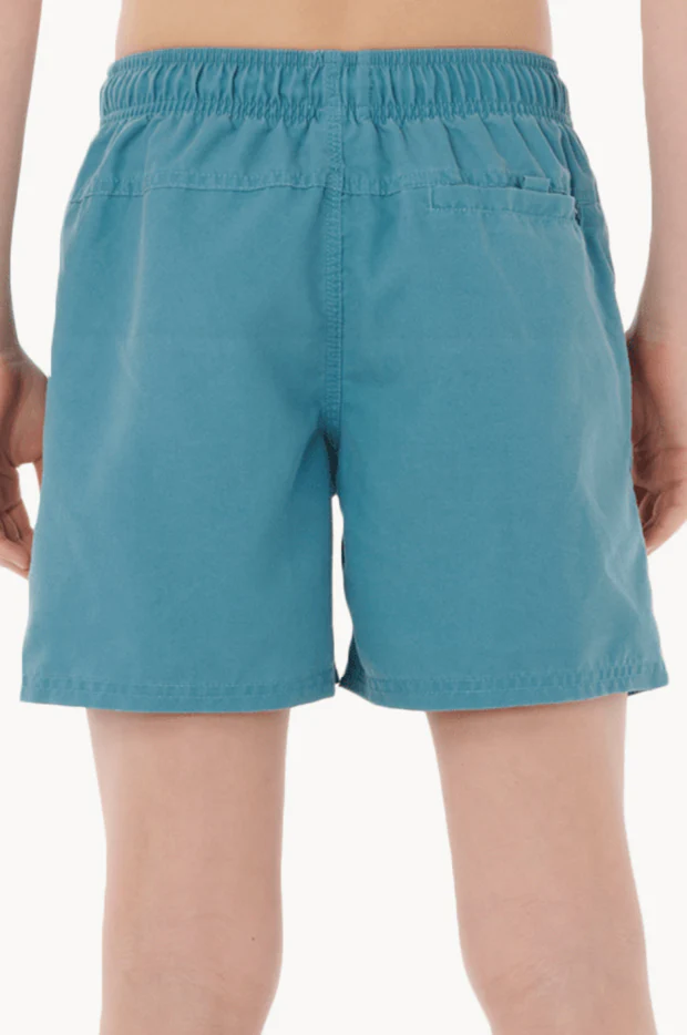 Boys Bondi Volley Boardshort - Image 2