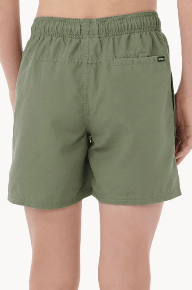 Boys Bondi Volley Boardshort - Image 2