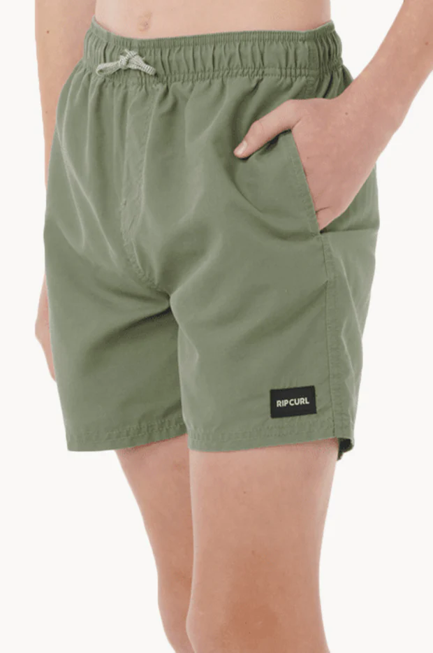 Boys Bondi Volley Boardshort - Image 3