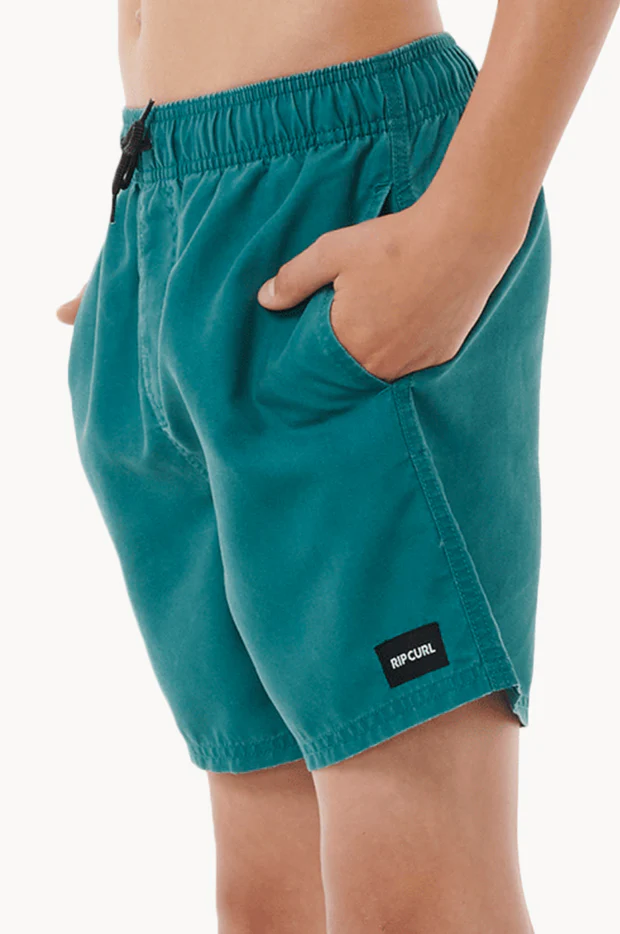 Boys Bondi Volley Boardshort - Image 2