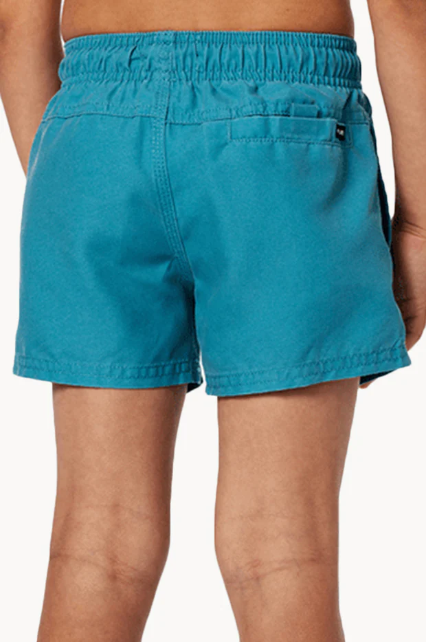 Boys Bondi Volley Boardshort - Image 2