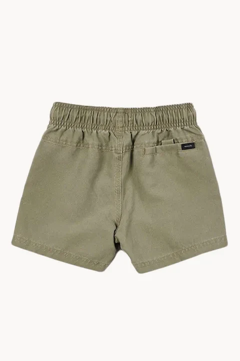 Boys Bondi Volley Boardshort - Image 2