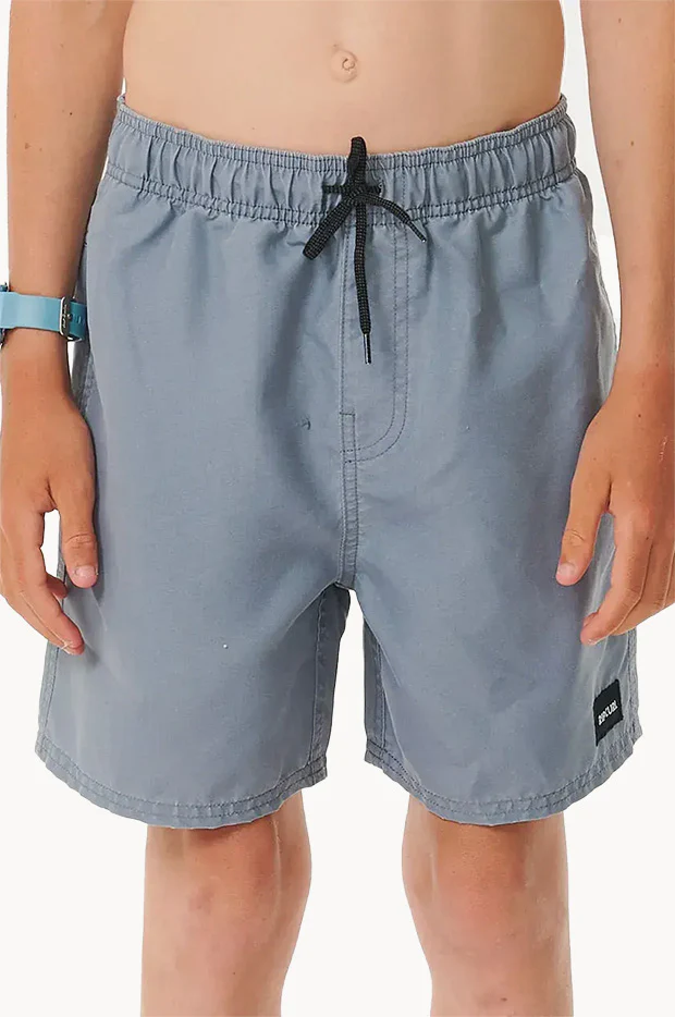 Boys Bondi Volley Boardshort - Image 2