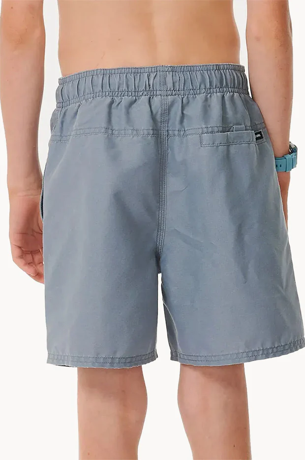 Boys Bondi Volley Boardshort - Image 3